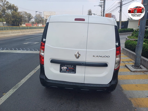 Renault Kangoo 1.6 Intens