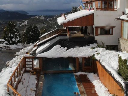 Club Hotel Catedral Alquiler Y Venta Todo El Año