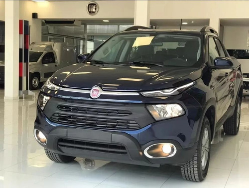 Fiat Toro 0km 2021 $218.000 O Tu Usado, Tomamos Planes - L