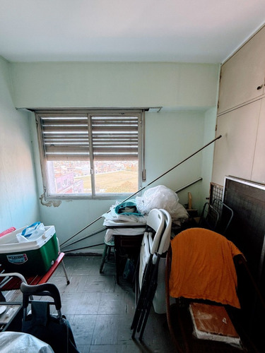 Venta Departamento De 3 Ambientes, Barrio Gral. Paz, Ed. 73, Villa Celina, Buenos Aires