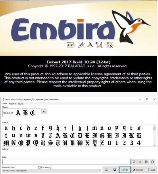 embird 2015 software