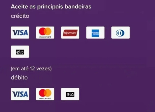 Maquineta Maquininha Cartão- A Point Mini C/ Envio Imediato