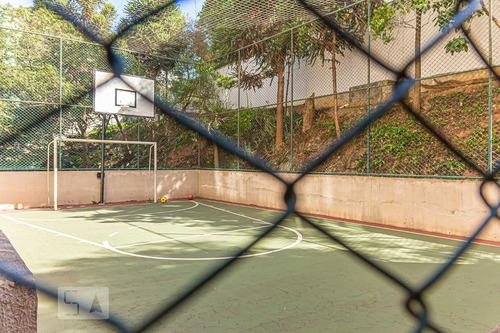 Apartamento À Venda - Jardim São Saverio, 2 Quartos, 72 - S893083299