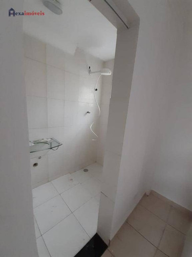 Imagem 23 de 30 de Casa Com 4 Dormitórios À Venda, 245 M² Por R$ 960.000,00 - Quintas Do Ingaí - Santana De Parnaíba/sp - Ca0602