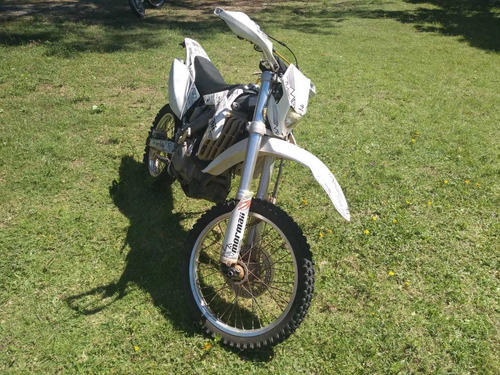 Mormaii Mormaii Vt 250