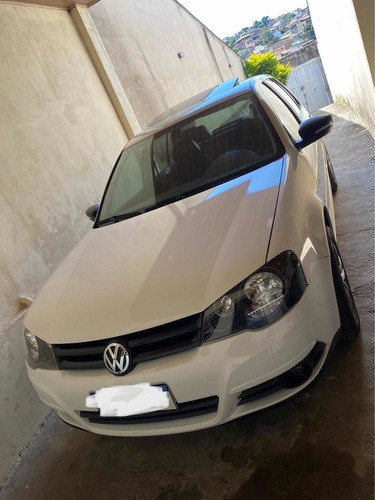 Volkswagen Golf 1.6 Vht Sportline Limited Edition Total Flex