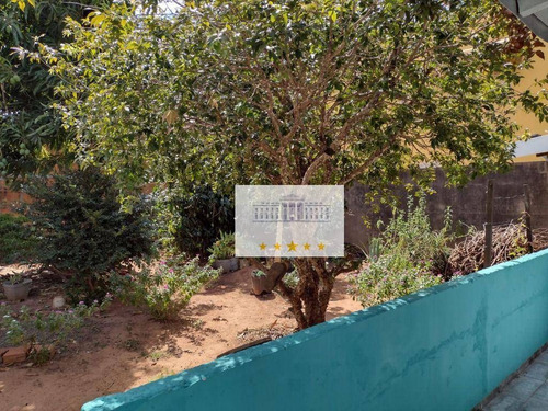 Imagem 23 de 25 de Casa Com 2 Dormitórios À Venda, 107 M² Por R$ 270.000,00 - Ipanema - Araçatuba/sp - Ca1897