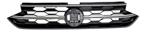 Grade Volkswagen Nivus 2020 2021 2022