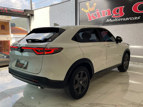 Honda HR-V 1.5 Exl Flex Aut. 5p