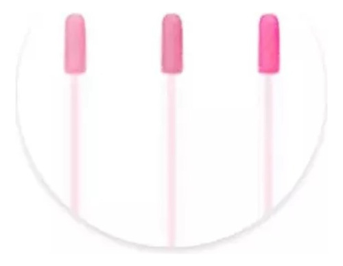 Pack De 6 Brillo De Labios Mágicos Labial