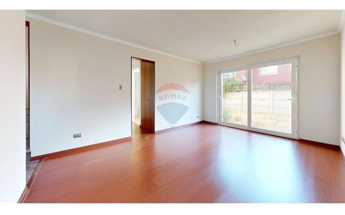 Casas Por Estrenar En Valle Grande - Sin Comisión