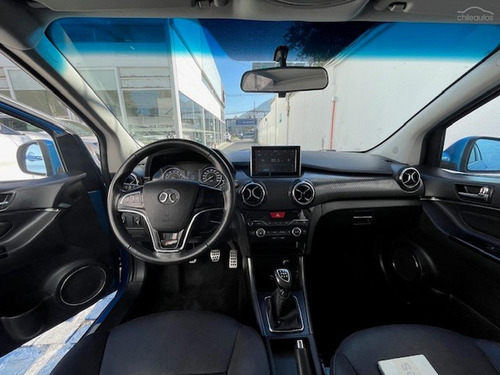BAIC X25 1.5 Elite Mt