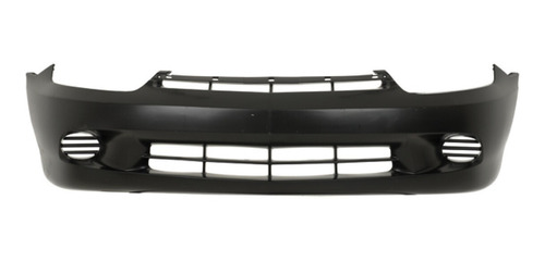 Defensa Del P/pintar Chevrolet Cavalier 03-04 Tong Yang