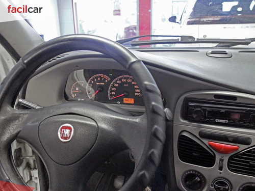 Fiat Siena Fire 1.4