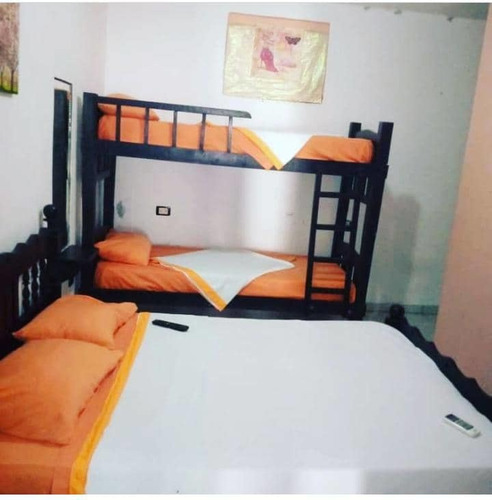 Imagen 6 de 6 de Posada En Venta Tucacas Código 5025564