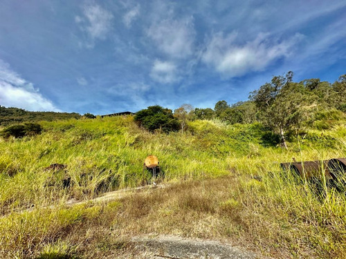 Se Vende Terreno 122.076m2 Los Salías Los Teques Miranda