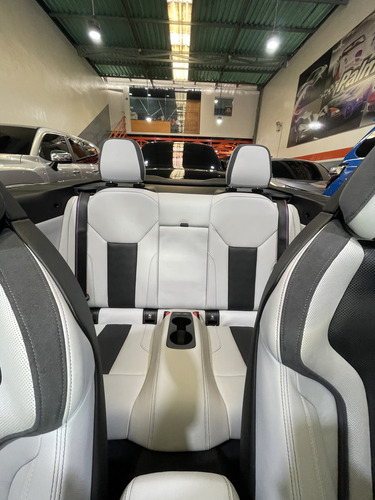 Bmw M4 Competition 2022