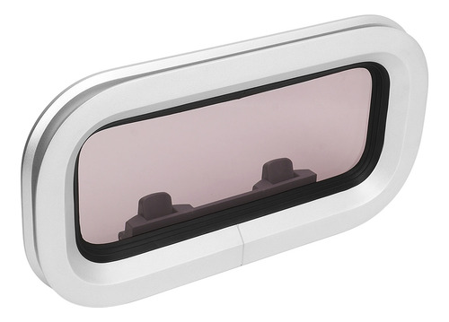 Marine Porthole Yacht, 303 X 156 Mm, Resistencia A La Oxidac