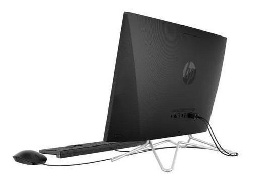 Imagen 4 de 4 de Todo En Uno Hp 22 Df0018la 4gb Ssd 1tb Windows 10 Home 64