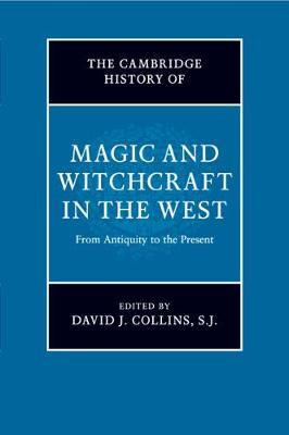 Libro The Cambridge History Of Magic And Witchcraft In Th...
