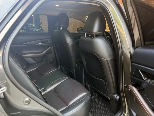 Mazda CX-30 2.5 Grand Touring Lx 4x2