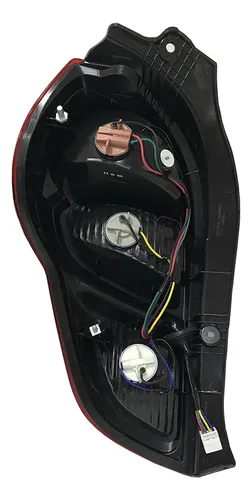 Stop Derecho Chevrolet Spark Gt 2019 A 2020 Tyc