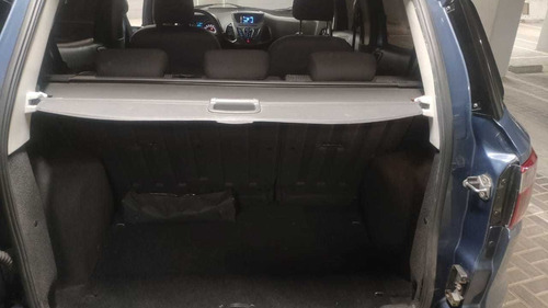 Ford Ecosport 1.6 Se 110cv 4x2 2013