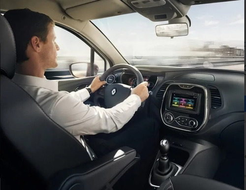 Sandero Captur Intens 2.0 Oportunidad Plan Adjudicado+cuota