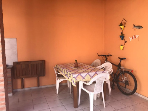 Imagen 12 de 12 de Chalet En Venta En Barrio Parque