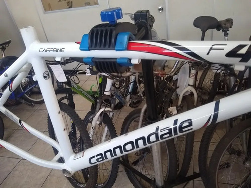 Quadro Cannondale F4 Caffeine 26er 