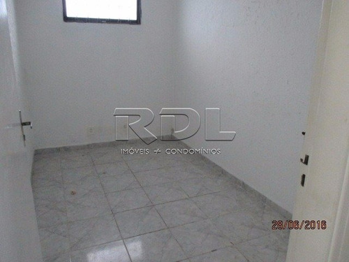 Casa Para Aluguel, 3 Quartos, 1 Suíte, 4 Vagas, Centro - Santo André/sp - 3210