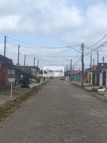 Imagem 16 de 16 de Casa Com 2 Dorms, Balneário Santa Eugênia, Mongaguá - R$ 235 Mil, Cod: 830673 - V830673