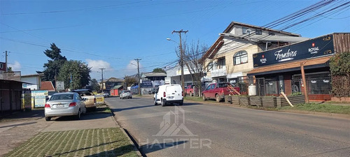 Cod37677 Sitio En Venta En Temuco