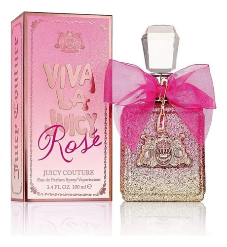 Viva La Juicy Rose