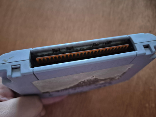 Nba In The Zone 99 Nintendo 64 (Reacondicionado)