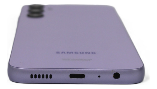 Samsung Galaxy A05s - Violeta Desbloqueado 128 Gb, Usado (g) Violeta (Usado)