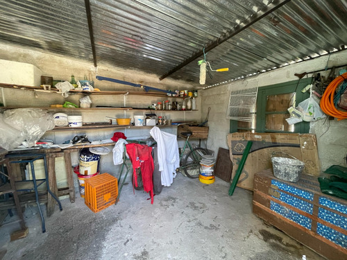 En Venta Casa + Apartamento Y Local Ya Rentado En La Teja 3 Unidades En Un Padron.