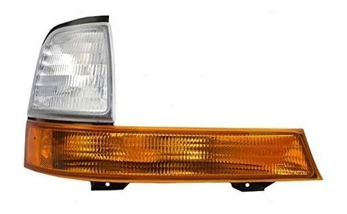 Faro Cocuyo Derecho Ford Ranger 1998-02