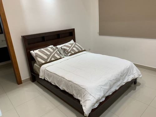 Foxpiantini.com - Za141 | Venta De Apartamento En Piantini Y Serralles | Confort Y Exclusividad En El Distrito Nacional