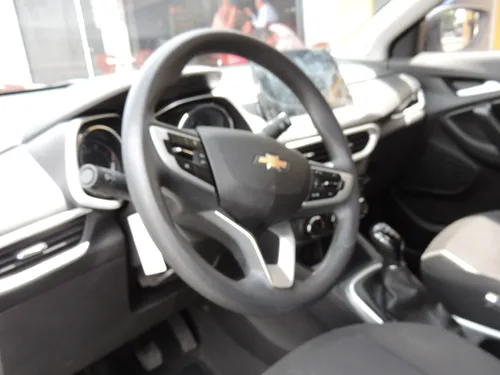 Chevrolet Tracker 1.2 Ls Turbo