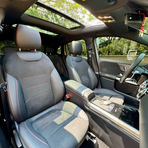 Mercedes-Benz Clase GLA 2.0 250 4Matic