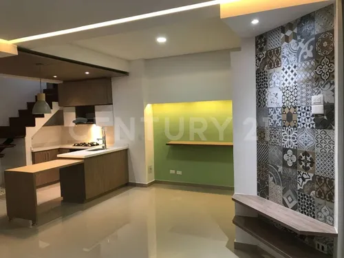 Apartamento En Venta Tipo Duplex En Pance
