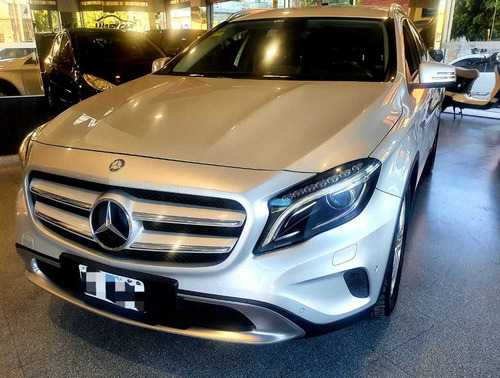 Mercedes-benz Clase Gla 1.6 Gla200 At 156cv Anticipo Y Cts