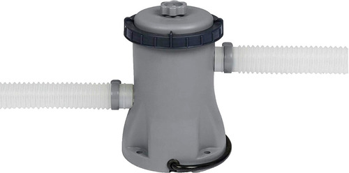 Imagen 4 de 9 de Pileta Estructural Bestway 56681 Capacidad 6473 Litros 3.66m