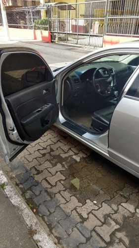 Ford Fusion 2011 Awd 243cv