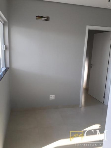 Imagem 13 de 15 de Casa Em Condomínio Para Venda Em Presidente Prudente, Residencial Jatobá, 3 Dormitórios, 4 Banheiros - Cc03268_2-1030146