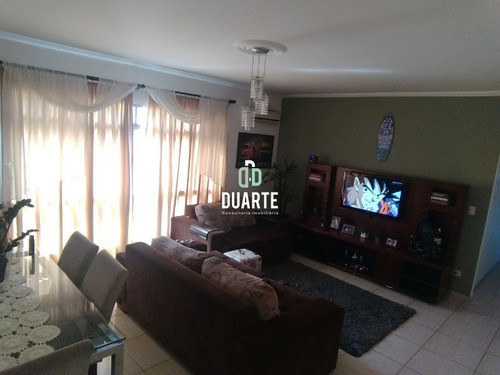 Imagem 10 de 19 de Apartamento - Ap00604 - 32920132