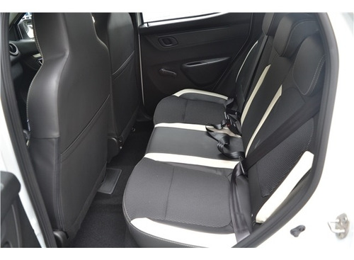Imagem 13 de 14 de Renault Kwid 1.0 12v Sce Flex Zen Manual