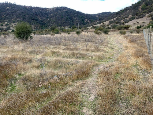 Terreno Parcelacion Don Octavio - Santa Cru (66325)