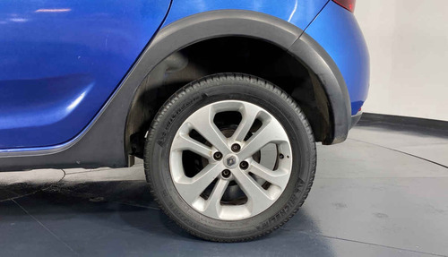 Imagen 12 de 15 de 40007 - Renault Stepway 2018 Con Garantía